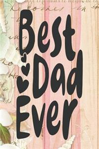 Best Dad Ever