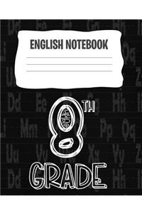 English Notebook
