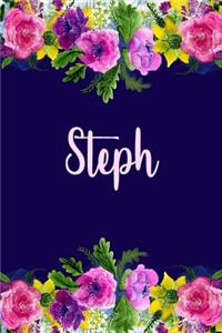 Steph