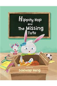 Hippity Hop and The Missing Tutu