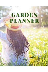 Garden Planner