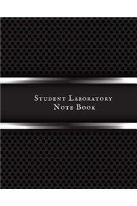 Student Laboratory Notebook