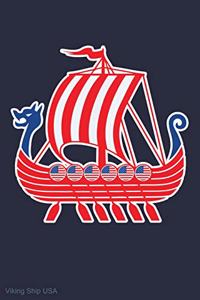 Viking Ship USA