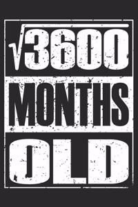 5 Years Old