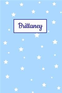 Brittaney