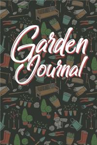 Garden Journal