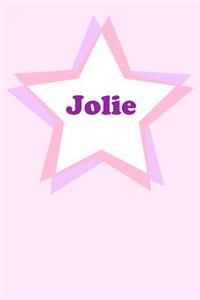Jolie