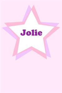 Jolie