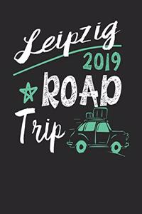 Leipzig Road Trip 2019