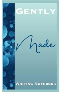 Gently Made Writing Notebook