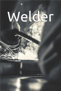 Welder