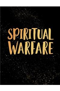 Spiritual Warfare