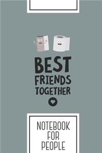 Notebook for People