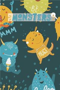 Monsters