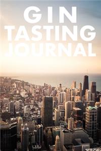 Gin Tasting Journal