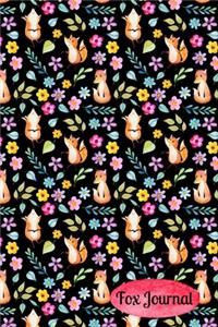 Fox Journal