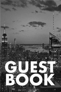 Guest Book