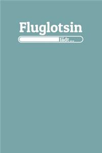 Fluglotsin lädt