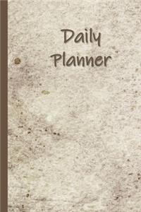 Daily Planner