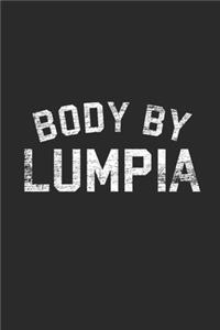 Body By Lumpia
