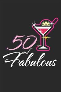 50 and Fabulous