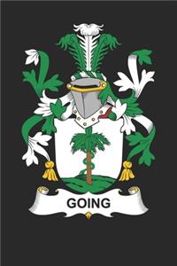 Going