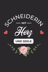 Schneiderin Mit Herz und Seele