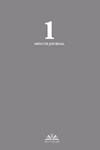 1 Minute Journal
