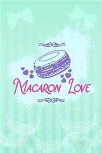 Macaron Love