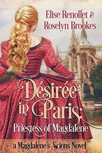 Désirée in Paris