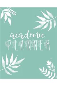 Academic Planner