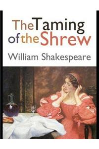 The Taming of the Shrew (Annotated)
