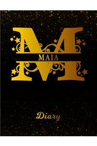 Maia Diary