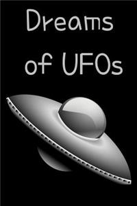 Dreams of UFOs