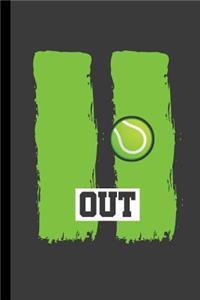 Out