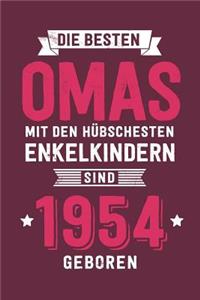 Die Besten Omas mit den hübschesten Enkelkindern