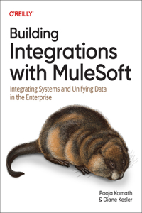 Building Integrations with Mulesoft