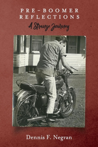 Pre-Boomer Reflections