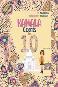 Kamala Counts to 10