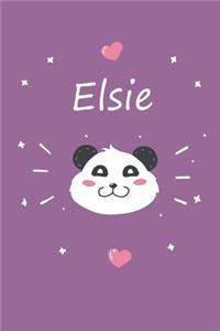 Elsie