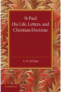 St Paul