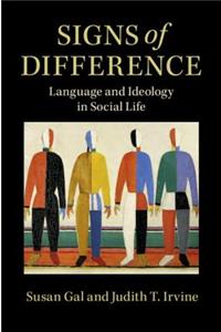 Signs of Difference
