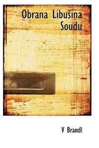 Obrana Libu Ina Soudu