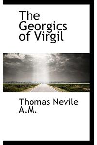 The Georgics of Virgil