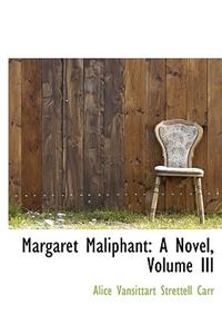 Margaret Maliphant