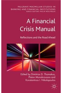 Financial Crisis Manual
