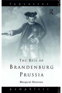 Rise of Brandenburg-Prussia