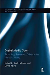 Digital Media Sport