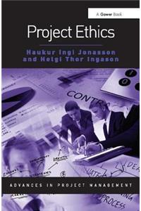Project Ethics