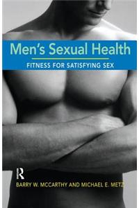 Men's Sexual Health